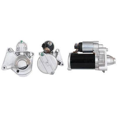 Afbeelding van Startmotor / Starter ELSTOCK 25 5114