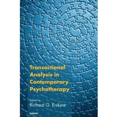 Afbeelding van Transactional Analysis in Contemporary Psychotherapy