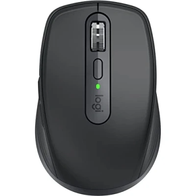 Afbeelding van Logitech MX Anywhere 3 for Business muis Rechtshandig RF draadloos + Bluetooth Laser 4000 DPI