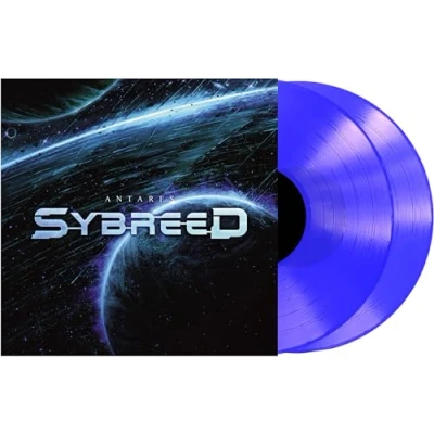 Afbeelding van Sybreed Antares (LP)
