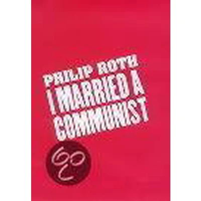 Afbeelding van I Married a Communist