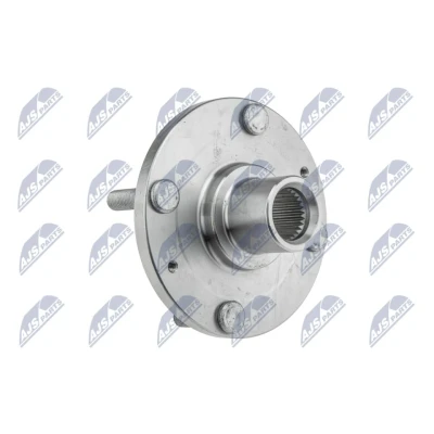 Afbeelding van Wielnaaf NTY KLP HY 507P2
