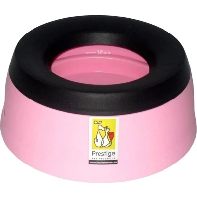 Afbeelding van Road Refresher Drinkbak anti mors groot roze