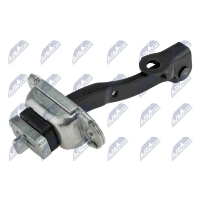 Afbeelding van NTY EZC TY 028 Deurvastzetter Achter, Aan beide zijden TOYOTA: Yaris I Hatchback (P1) 1.0, 1.3, 1.5, 1.4 D 4D 1999 2005