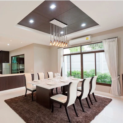 Afbeelding van V TAC VT 932 WRG LED spots Inbouwarmatuur GU10 IP20 Wit+Rose Goud Modelnr:
