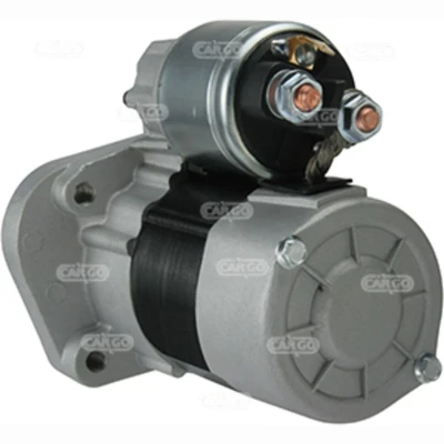 Afbeelding van Startmotor / Starter HC CARGO 112218
