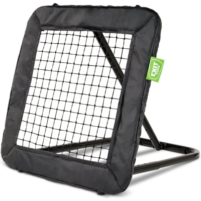 Afbeelding van EXIT Kickback multisport rebounder M 84x84cm