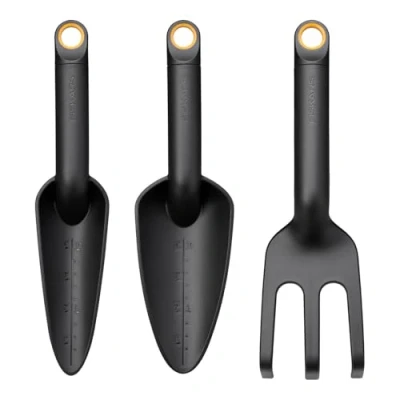 Afbeelding van Stevige kleine plantenbak set 3 stuks