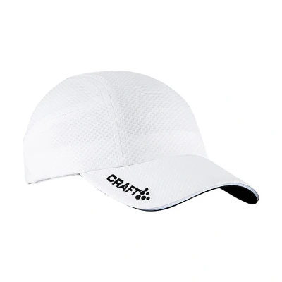 Afbeelding van Pet Craft Run Cap White One Size
