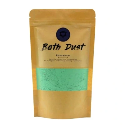 Afbeelding van Bruisbal Badpoeder Romantiek 190 gram Bruispoeder Bad Bomb