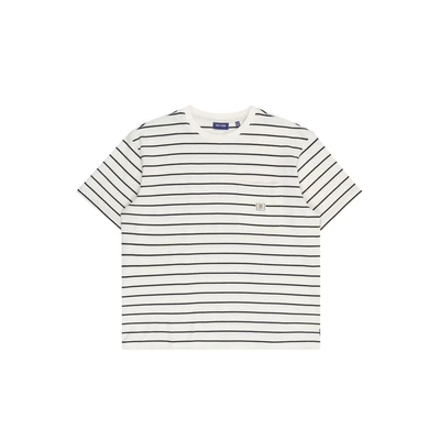 Afbeelding van Only and Sons Osjkenge S/s Ovz Tee Jrs