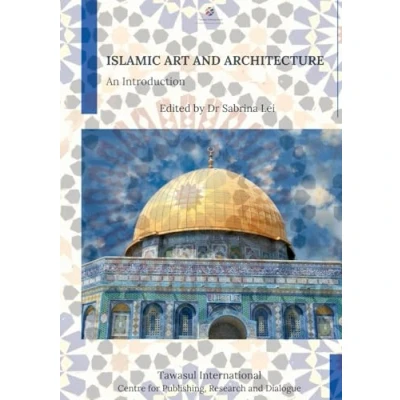 Afbeelding van Islamic art and architecture: Second Edition: 0