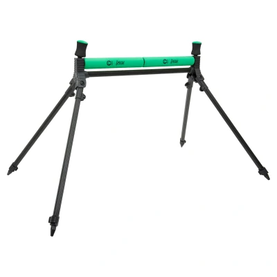 Afbeelding van Sensas Rolsteun Power Enkel 64cm (70 130cm hoogte) Hengelsteun