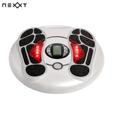 Afbeelding van Nexxt Spier en Voetstimulator 25 Therapieprogramma&#039;s