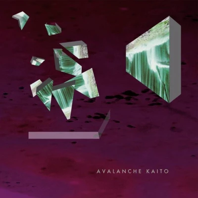 Afbeelding van Avalanche Kaito (LP)