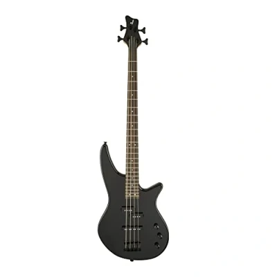 Afbeelding van Jackson JS Series Spectra Bass JS2 Gloss Black