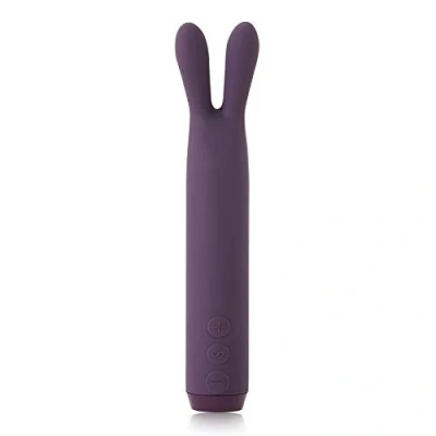 Afbeelding van Je Joue Rabbit Bullet Vibrator Paars