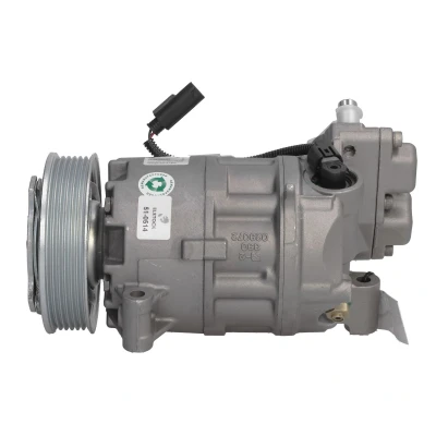 Afbeelding van Compressor, airconditioning ELSTOCK 51 0514