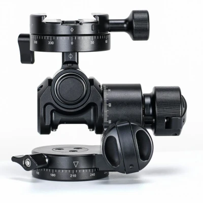 Afbeelding van Sunwayfoto Geared Head GH PRO II