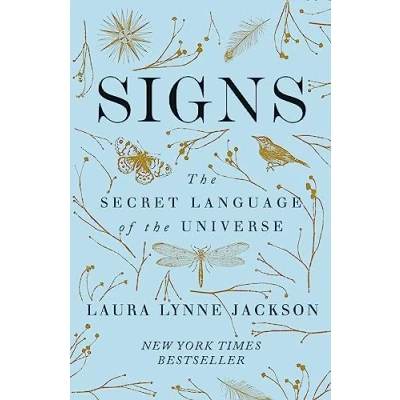 Afbeelding van Signs: the secret language of universe