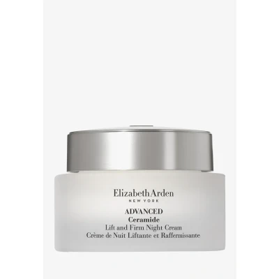 Afbeelding van Elizabeth Arden Advanced Ceramide Lift and Firm Night Cream 50 ml