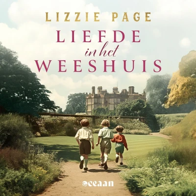 Afbeelding van het weeshuis 3 Liefde in