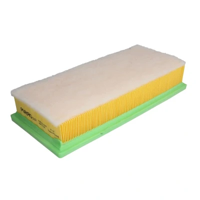 Afbeelding van PURRO PUR PA1004 Luchtfilter 60 135 307 Filter insert ALFA ROMEO: 147, GT