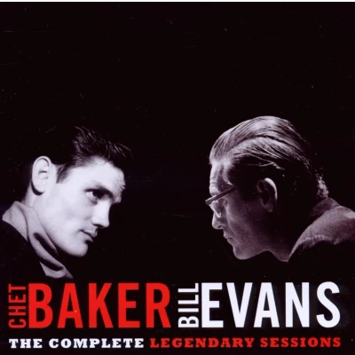 Afbeelding van The Legendary Sessions