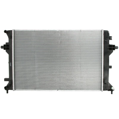 Afbeelding van NRF Radiateur 550198