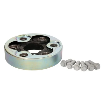 Afbeelding van Febi Bilstein Rubber askoppeling / Hardyschijf 104552