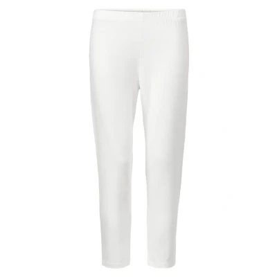 Afbeelding van Masai Pennie Legging, Dames, Maat: 42, Cream
