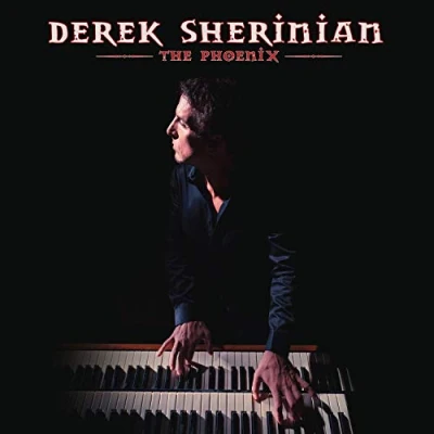 Afbeelding van Derek Sherinian Phoenix