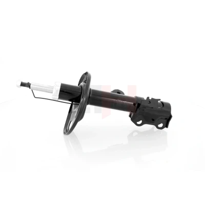 Afbeelding van GH 354519V schokdemper Vooras, Vooras links Gasdruk Dubbelpijp Telescoop TOYOTA: RAV4 III SUV (XA30) 2.0 4WD, 2.2 D 2.4