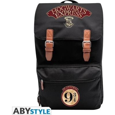 Afbeelding van Harry Potter AbyStyle Rugzak Hogwarts Express 45cm