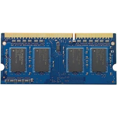 Afbeelding van HP 8GB PC3 12800 DDR3 1600MHz geheugenmodule