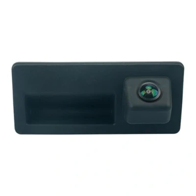 Afbeelding van Achteruitrijcamera Voor Audi A3 8V A4 B8 A5 8T A6 C6 S5 170 HD 1080P Auto Auto(GAC B)