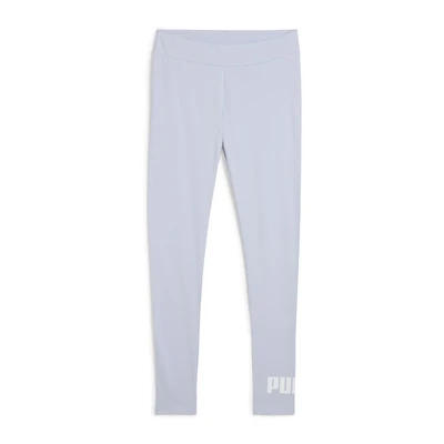 Afbeelding van PUMA Sportbroek &#039;ESS No. 1&#039; duifblauw / wit