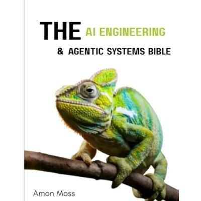 The AI Engineering & Agentic Systems Bible: Complete 2025 Guide to ...