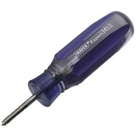 Afbeelding van DRAPER EXPERT 3,5 x 0,6 RE THLEADING TOOL