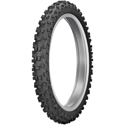 Afbeelding van Off road banden DUNLOP GEOMAX MX33 80/100 21 TT M