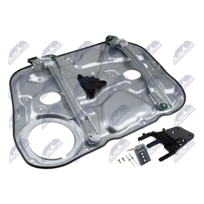 Afbeelding van Raambedieningsmechanisme NTY EPS HY 512