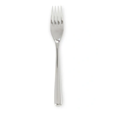 Afbeelding van Iittala Piano gebaksvorkje 16,5 cm Zilver