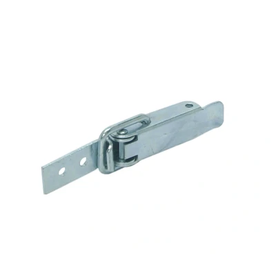 Afbeelding van Gb Eierkistsluiting type C vlak 55 x 13mm EV 75071