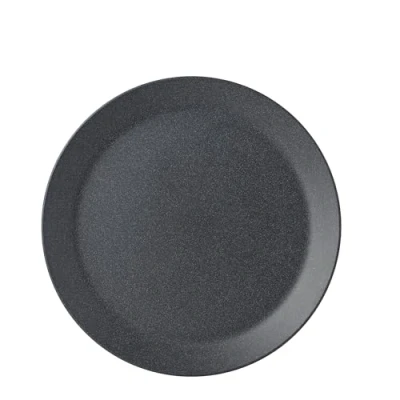 Afbeelding van Mepal Ontbijtbord Bloom 240 mm Pebble Black
