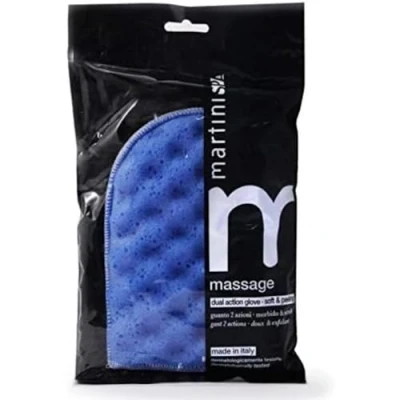 Afbeelding van Martini Oceania Peeling &amp; Scrubhandschoen Voordeelset 2 Stuks !!