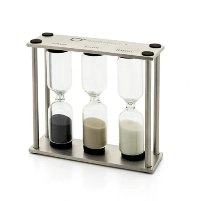 Afbeelding van Tea Timer Bredemeijer Universal Duet Classic