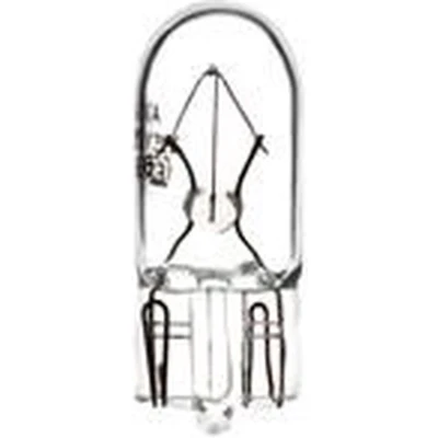 Afbeelding van Bosma Tellerlampje 6v 3w wedge t10