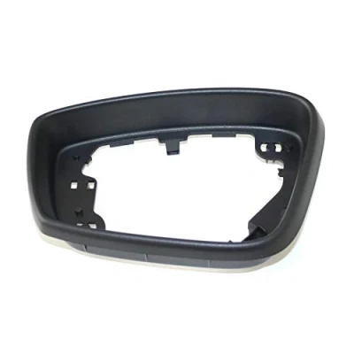 Afbeelding van Spiegelframe links binnen buitenspiegel frame 1S08576019B9