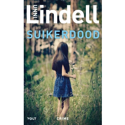 Afbeelding van Suikerdood (Paperback)