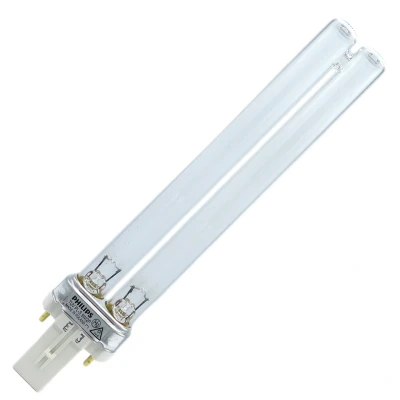 Afbeelding van Vervanglamp Philips UVC PL 9 Watt
